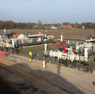 PPP Project Motorway A7 Hamburg – Bordesholm, Germany